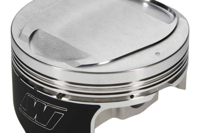 Wiseco Chrysler 6.4L Gen III Hemi Apache 4.090in Bore 6.200in Rod 0.945in Pin 2.8 Vol - Set of 8 - Engine Components