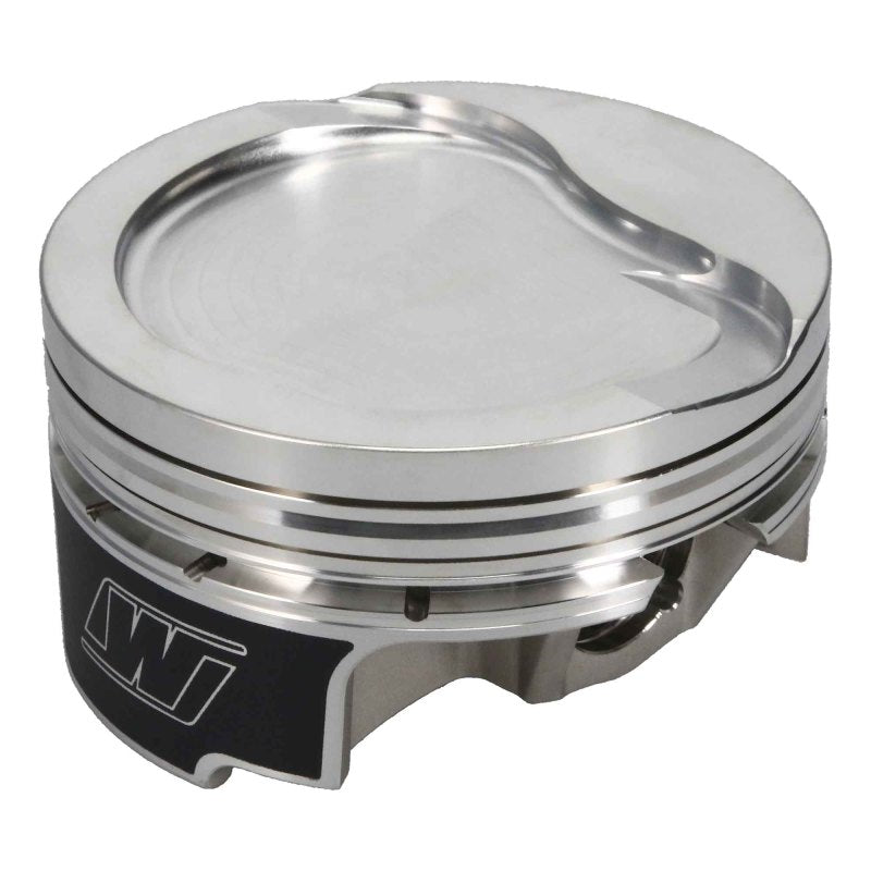 Wiseco Ford 7.3L Godzilla V8 - 22cc R/Dome 4.220in Bore 6.318 Rod 3.976 Stroke Piston Kit - Engine Components