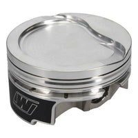 Wiseco Ford 7.3L Godzilla V8 - 22cc R/Dome 4.220in Bore 6.318 Rod 3.976 Stroke Piston Kit - Engine Components