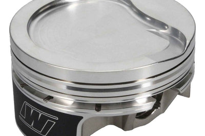 Wiseco Ford 7.3L Godzilla V8 - 22cc R/Dome 4.220in Bore 6.318 Rod 3.976 Stroke Piston Kit - Engine Components