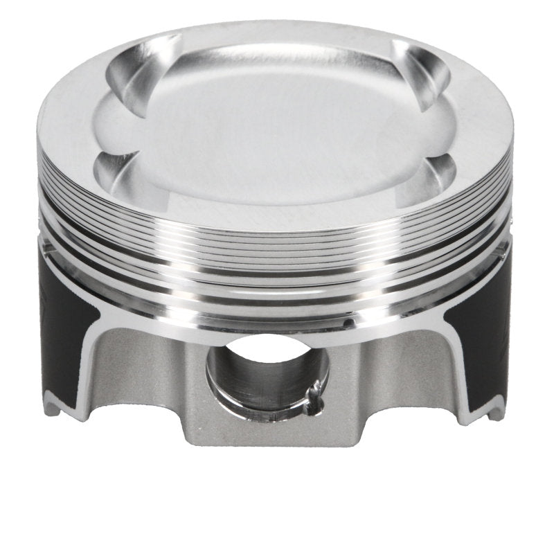 Wiseco Honda B-Series -10cc Dish 1.181 x 84.5mm Piston Shelf Stock Kit - Engine Components
