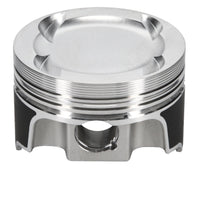 Wiseco Honda B-Series -10cc Dish 1.181 x 84.5mm Piston Shelf Stock Kit - Engine Components