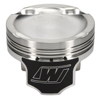 Wiseco Honda K24 w/K20 Heads -21cc 87mm Piston Shelf Stock Kit - Engine Components