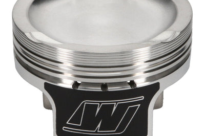 Wiseco Honda K24 w/K20 Heads -21cc 87mm Piston Shelf Stock Kit - Engine Components