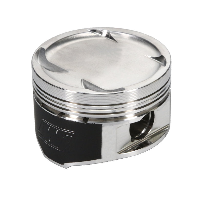 Wiseco Honda Turbo -14cc 1.219 X 88MM Piston Shelf Stock - Engine Components