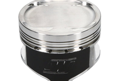 Wiseco Honda Turbo -14cc 1.219 X 88MM Piston Shelf Stock - Engine Components