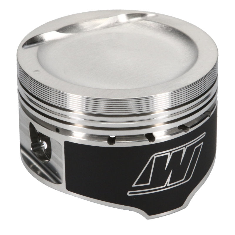 Wiseco Hyundai 2.0 Dished -11.5cc 8.8:1 CR 82.5 Piston Shelf Stock - Engine Components