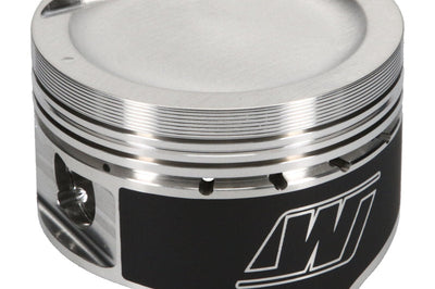 Wiseco Hyundai 2.0 Dished -11.5cc 8.8:1 CR 82.5 Piston Shelf Stock - Engine Components