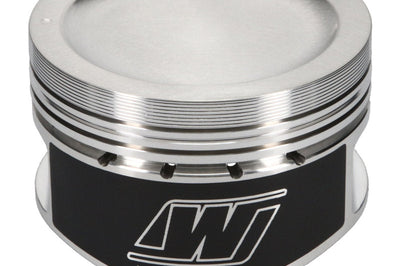 Wiseco Hyundai 2.0 Dished -11.5cc 8.8:1 CR 82.5 Piston Shelf Stock - Engine Components