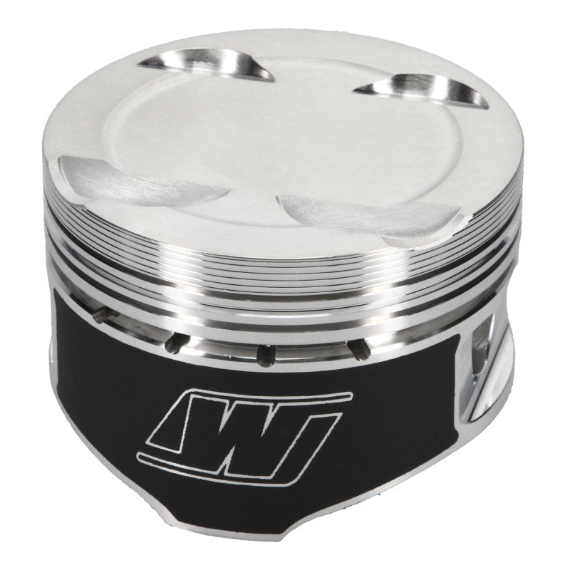 Wiseco MAZDA Turbo -4cc 1.201 X 84.5 Piston Shelf Stock Kit - Engine Components
