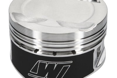 Wiseco MAZDA Turbo -4cc 1.201 X 84.5 Piston Shelf Stock Kit - Engine Components