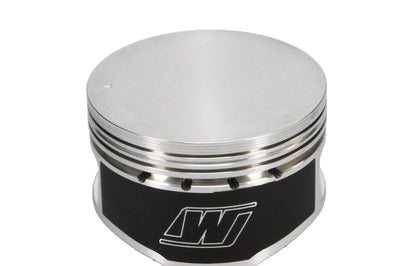 Wiseco Mini-Cooper 2002-5 FT 8.5:1 Turbo 77.5mm Piston Shelf Stock - Engine Components