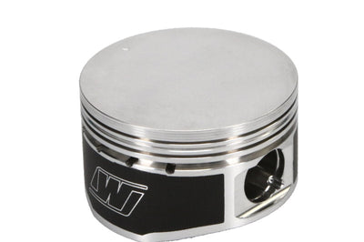 Wiseco Mini-Cooper 2002-5 FT 8.5:1 Turbo 77.5mm Piston Shelf Stock - Engine Components