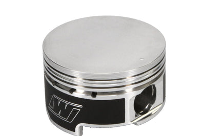 Wiseco Mini-Cooper 2002-5 FT 8.5:1 Turbo 77mm Piston Shelf Stock Kit - Engine Components