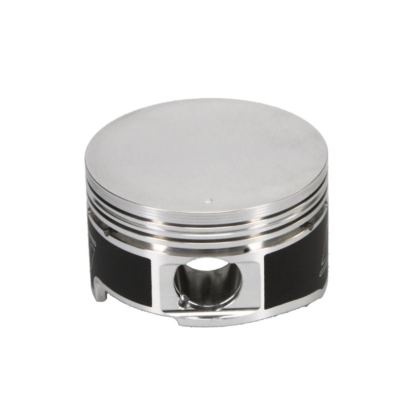 Wiseco Mini-Cooper 2002-5 FT 8.5:1 Turbo 77mm Piston Shelf Stock Kit - Engine Components