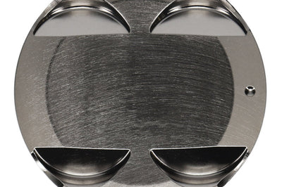 Wiseco Mitsu 4G64 w/4G63 Heads 10.5:1 E85 Piston Kit - Engine Components