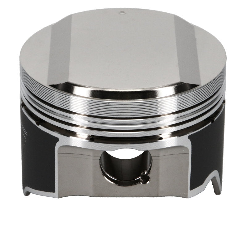 Wiseco Nissan RB2DET Skyline 2.5L 24V 86.25mm Bore.010 Oversized 14cc Dome Piston Kit - Engine Components