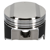 Wiseco Nissan RB2DET Skyline 2.5L 24V 86.25mm Bore.010 Oversized 14cc Dome Piston Kit - Engine Components
