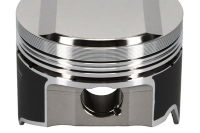 Wiseco Nissan RB2DET Skyline 2.5L 24V 86.25mm Bore.010 Oversized 14cc Dome Piston Kit - Engine Components