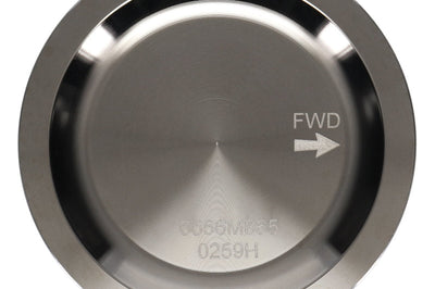 Wiseco Nissan SR20 Turbo -12cc 1.260 X 865 Piston Kit - Engine Components