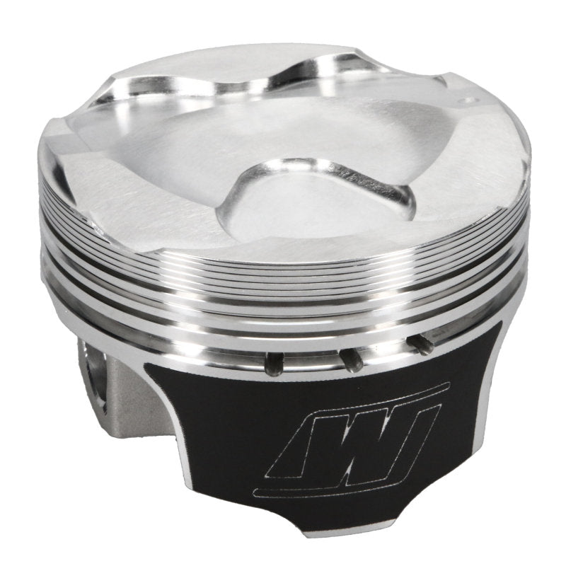 Wiseco Subaru FA20 Direct Injection Piston Kit 2.0L -9.5cc - Engine Components