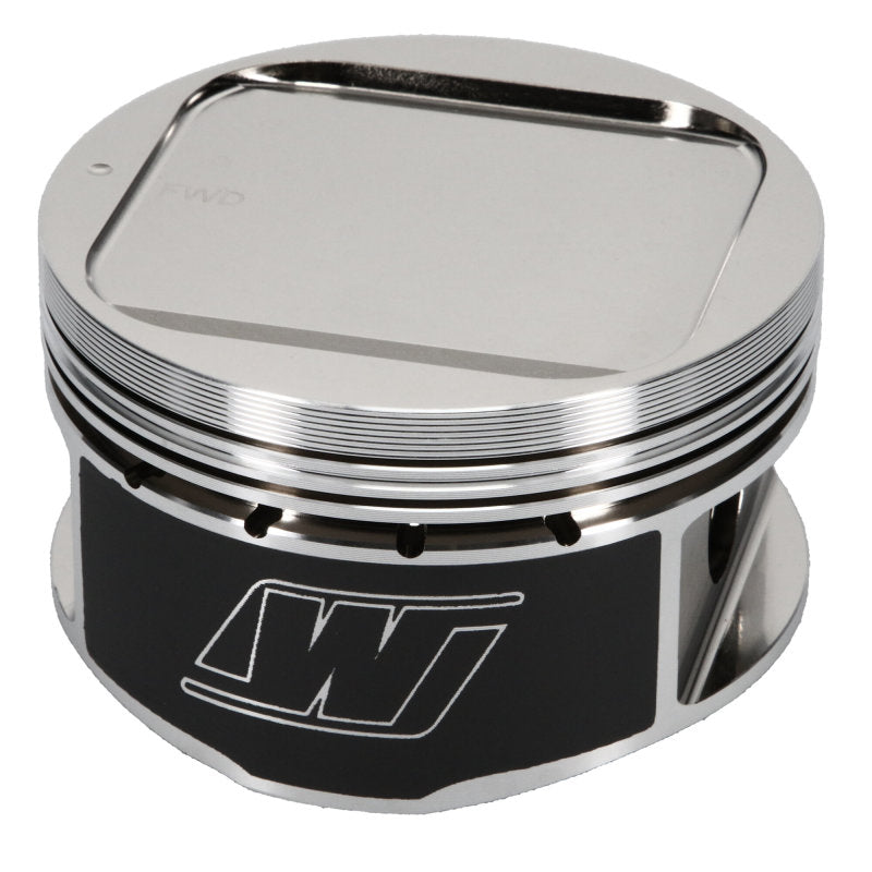 Wiseco Subaru WRX 4v R/Dome 8.4:1 CR 92mm Piston Shelf Stock Kit - Engine Components
