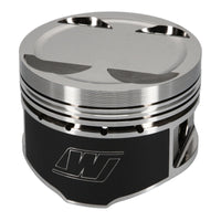 Wiseco Toyota 3SGTE 4v Dished -6cc Turbo 86.5 Piston Shelf Stock Kit - Engine Components