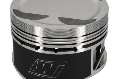 Wiseco Toyota 3SGTE 4v Dished -6cc Turbo 86.5 Piston Shelf Stock Kit - Engine Components