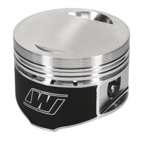 Wiseco Toyota 4EFTE 74.50mm Bore -2.5cc 1.1 Piston Kit - Engine Components