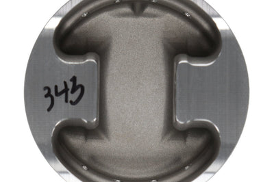 Wiseco Toyota 4EFTE 74.50mm Bore -2.5cc 1.1 Piston Kit - Engine Components