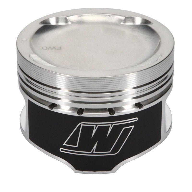 Wiseco Toyota 7MGTE 4v Dished -16cc Turbo 83.5 Piston Shelf Stock - Engine Components