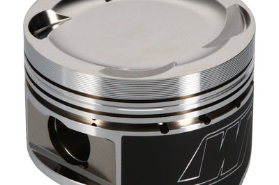 Wiseco Toyota Turbo -14.8cc 1.338 X 86.0 Piston Kit - Engine Components