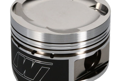 Wiseco Toyota Turbo -14.8cc 1.338 X 86.0 Piston Kit - Engine Components