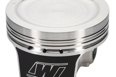 Wiseco Volvo B5234T 2.3L 20V 850 81mm Bore 8.5:1 CR Piston Kit *Build on Demand* - Engine Components