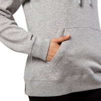 Alpinestars Womens Ageless V2 Hoodie Grey Heather Xs - Black / Large - Bicycle Collection