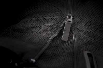 Highway 21 Women’s Aira Mesh Jacket Black Xs - Harddrive Products