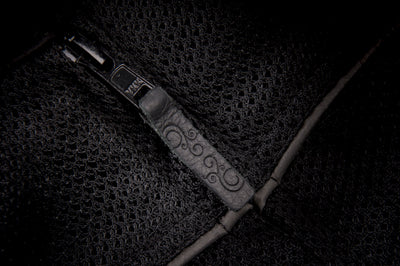 Highway 21 Women’s Aira Mesh Jacket Black Xs - Harddrive Products