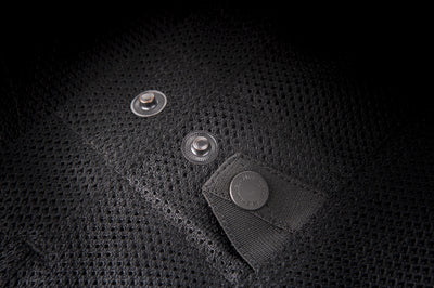 Highway 21 Women’s Aira Mesh Jacket Black Xs - Harddrive Products