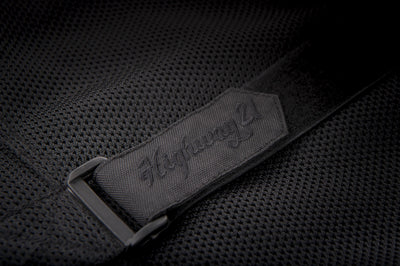 Highway 21 Women’s Aira Mesh Jacket Black Xs - Harddrive Products