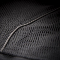 Highway 21 Women’s Aira Mesh Jacket Black Xs - 3X-Large - Harddrive Products