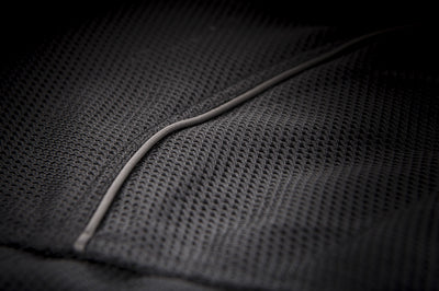 Highway 21 Women’s Aira Mesh Jacket Black Xs - Harddrive Products