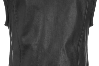 Highway 21 Women’s Ava Vest Black Xl - Harddrive Products