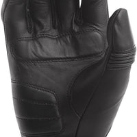 Highway 21 Women’s Black Ivy Gloves Xl - 2X-Large - Harddrive Products