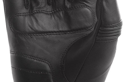 Highway 21 Women’s Black Ivy Gloves Xl - Harddrive Products