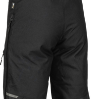 Fly Racing Women’s Carbon Bib Black/pink Xs - Black/Blue / 2X-Large - Apparel Collection