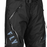 Fly Racing Women’s Carbon Bib Black/pink Xs - Black/Blue / 2X-Large - Apparel Collection