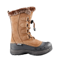Baffin Women’s Chole Boots Taupe Sz 11 - US 06 - Apparel Collection
