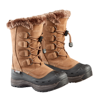 Baffin Women’s Chole Boots Taupe Sz 11 - US 06 - Apparel Collection