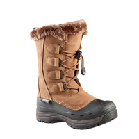Baffin Women’s Chole Boots Taupe Sz 11 - US 06 - Apparel Collection