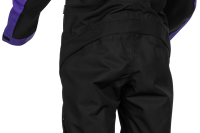 Fly Racing Women’s Cobalt Shell Monosuit Blue/black Xs